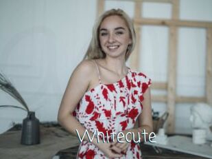 Whitecute