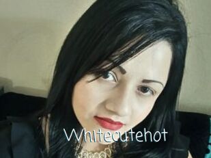 Whitecutehot