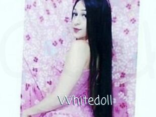 Whitedoll