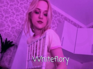 Whiteflory