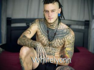 Whitelyonn