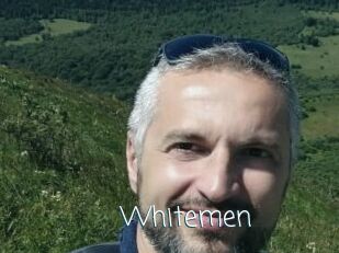 Whitemen