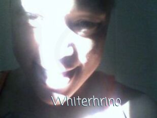 Whiterhrino
