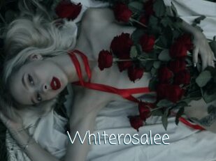Whiterosalee