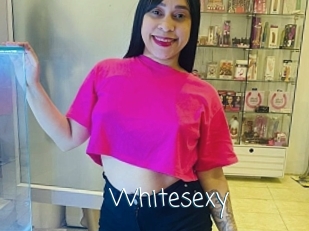 Whitesexy