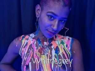 Whitnegrey