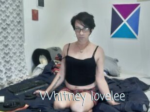 Whitney_lovelee