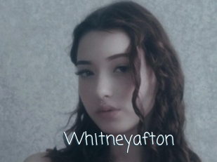 Whitneyafton