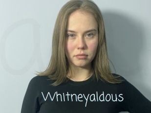 Whitneyaldous
