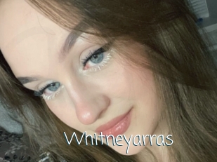 Whitneyarras