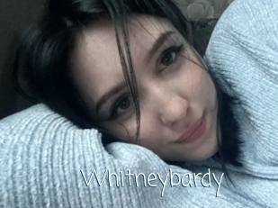 Whitneybardy