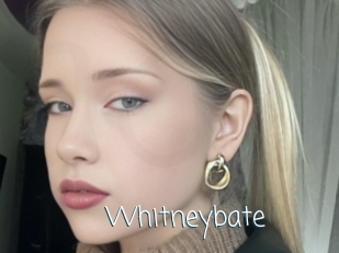 Whitneybate