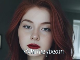 Whitneybeam