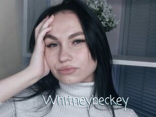 Whitneybeckey
