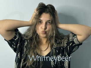 Whitneybeer
