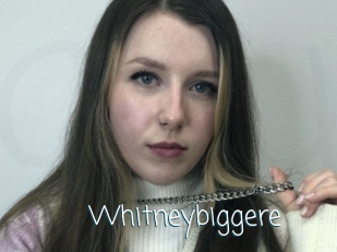 Whitneybiggere
