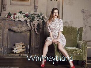 Whitneybland