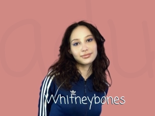 Whitneybones