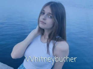 Whitneybucher