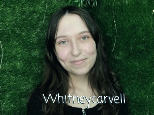 Whitneycarvell
