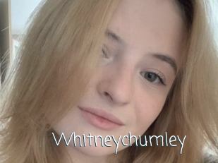 Whitneychumley