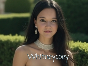 Whitneycoey