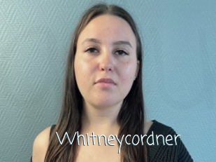 Whitneycordner
