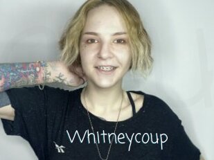 Whitneycoup