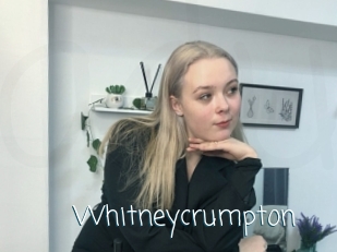 Whitneycrumpton