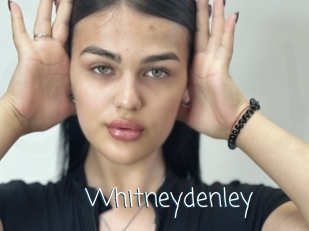Whitneydenley