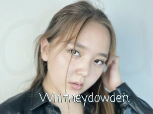 Whitneydowden