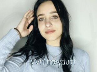 Whitneydutt