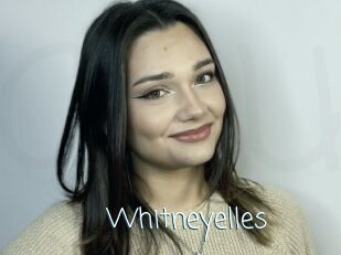 Whitneyelles