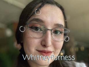 Whitneyfurness
