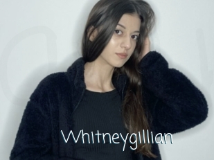 Whitneygillian