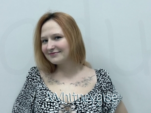Whitneygise