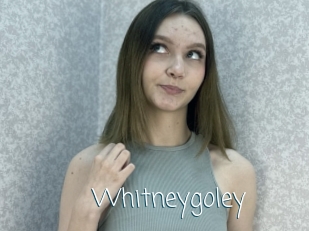 Whitneygoley