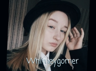 Whitneygomer