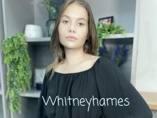 Whitneyhames