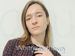 Whitneyhathaway