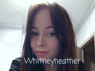 Whitneyheather
