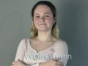 Whitneyherrin