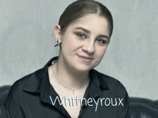 Whitneyroux