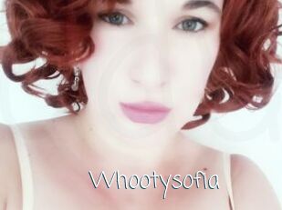 Whootysofia