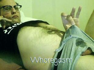 Whoregasm