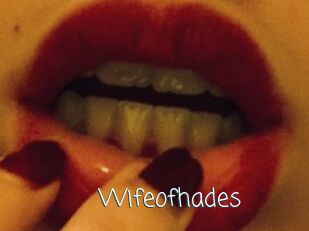 Wifeofhades