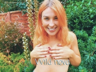 Wild_nova