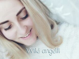Wild_angelll