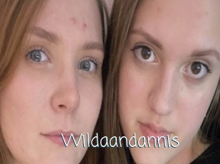 Wildaandannis