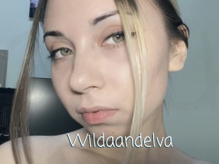 Wildaandelva
